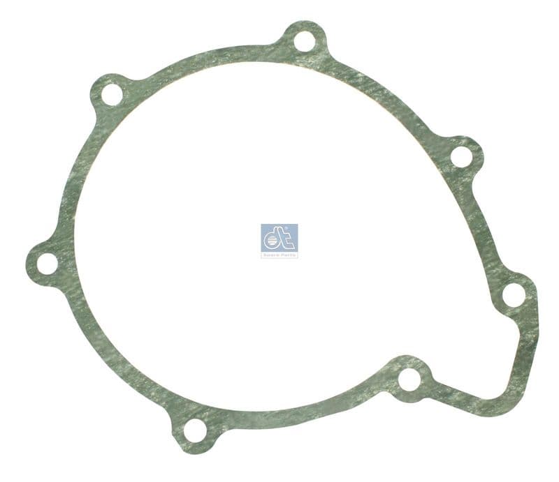 Water pump gasket