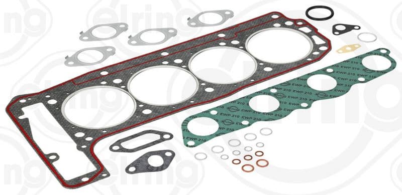 Gasket Kit, cylinder head