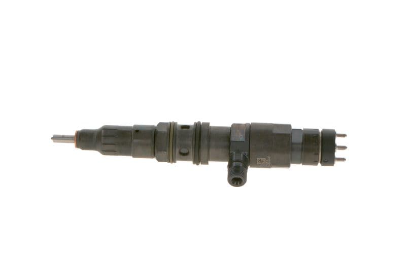 Elektromagnetische CR injector past: MERCEDES ACTROS MP4 / MP5, ANTOS, AROCS 471.943-OM471.926