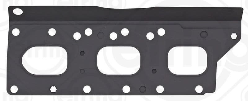 Exhaust manifold gasket