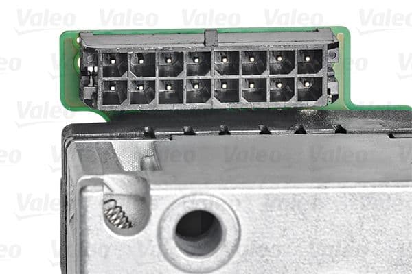 Steering Column Switch