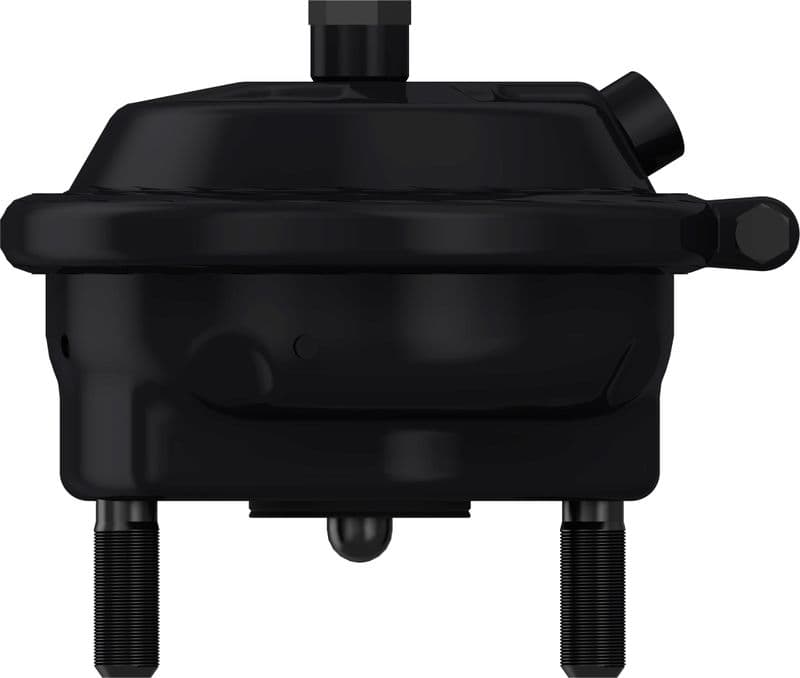 Brake servo-motor Achter Links/Rechts (20, beroerte: 62mm, M16x1,5mm, M16x1,5mm, schijf) past: BPW  MERCEDES