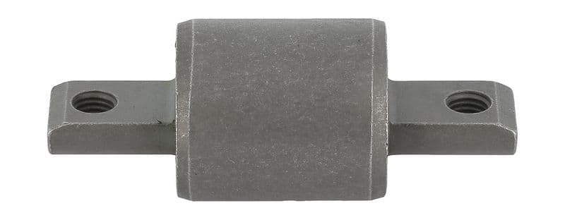 Voorste spoorcontrole-arm silent block (24x24x48,5/99 mm) past: VOLVO S60 I, S80 I, V70 I, V70 II, XC70 I 2.0-3.0 01.97-04.10