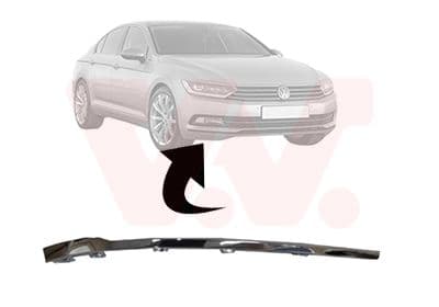 Sier / Beveiligings/ Decoratiepanelen/ Emblemen/ Spatlappen