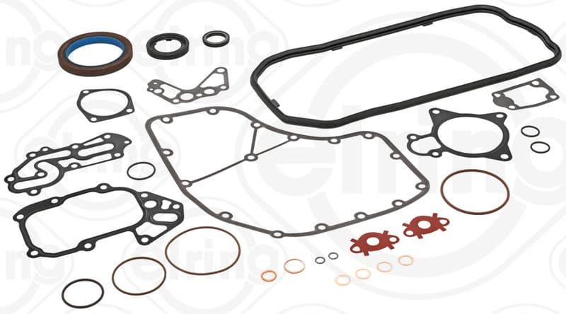 Gasket Kit, crankcase