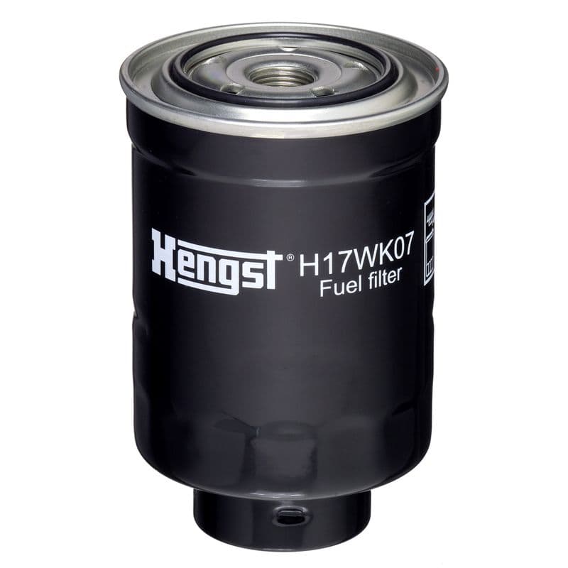 HENGST FILTER