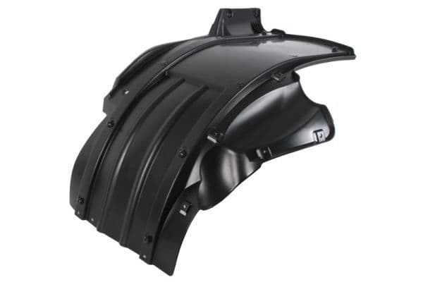 Voorspatbord Links past: DAF XF II, XG, XG+ 06.21-