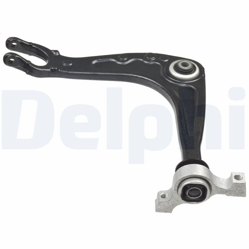Vooras spoorcontrole arm Links bodem voor past: CITROEN C5 III 1.6-3.0D 02.08-05.17