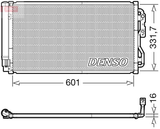 DENSO
