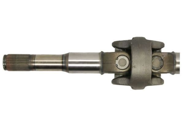 As van de aandrijfas past: JCB 525-58, 525-67, 527-58, 527-67, 530-110