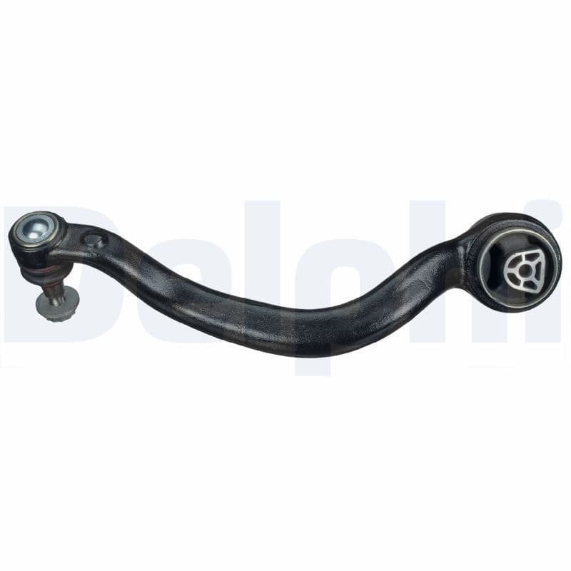Vooras spoorcontrole arm Links bodem voor past: BMW X5 (F15, F85), X6 (F16, F86) 2.0-4.4 08.13-07.19