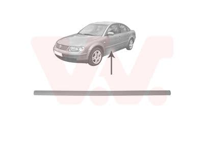 Sier / Beveiligings/ Decoratiepanelen/ Emblemen/ Spatlappen