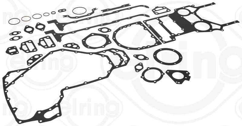 Gasket Kit, crankcase