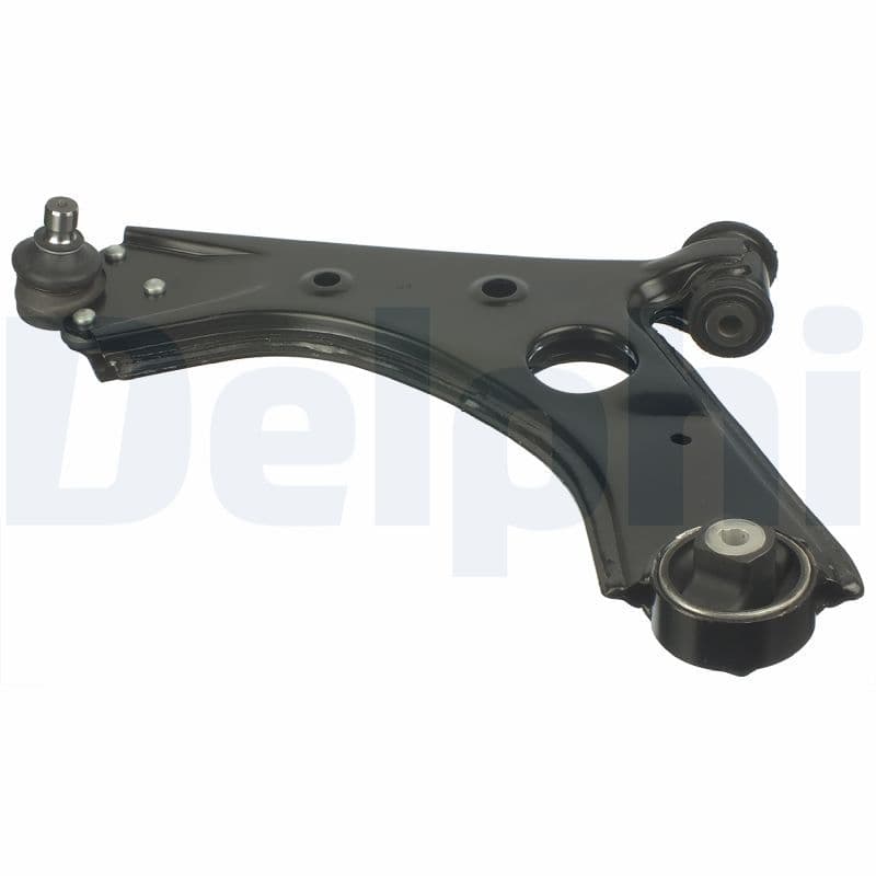 Track control arm