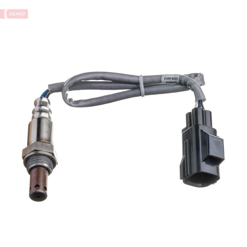Lambda sonde (aantal draden 4, 470mm) past: VOLVO S60 I, S80 I, V70 II 2.4 01.99-04.10