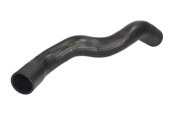 Intercooler slang Rechts (diameter 58mm, lengte 565mm) past: VOLVO S80 I, V70 II, XC70 I, XC90 I 2.4D 01.01-12.14