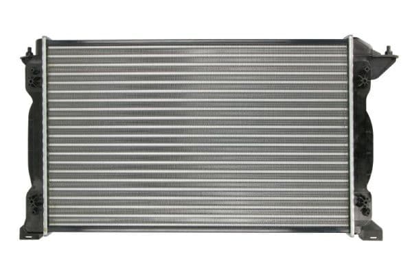 Motorradiator (handmatig) past: AUDI A4 B6, A4 B7 2.5D 11.00-05.06