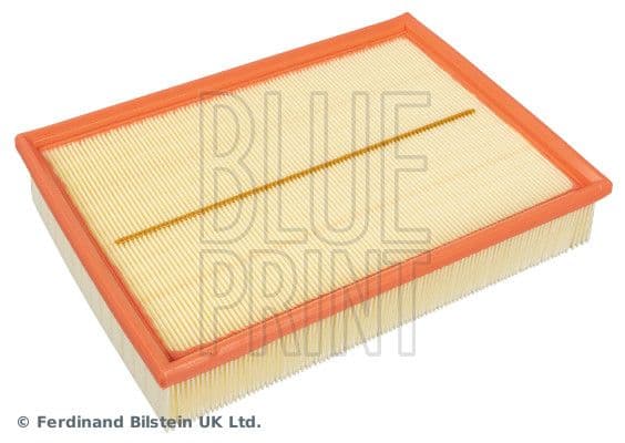 BLUE PRINT