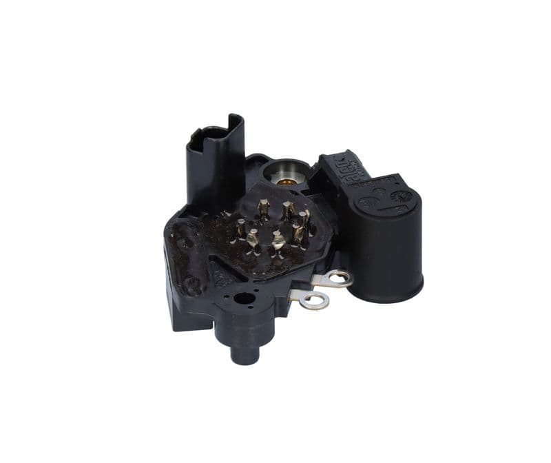 Spanningsregelaar (14V) past: RENAULT ESPACE IV, GRAND SCENIC II, MEGANE II 1.9D-2.2D 11.02-12.15