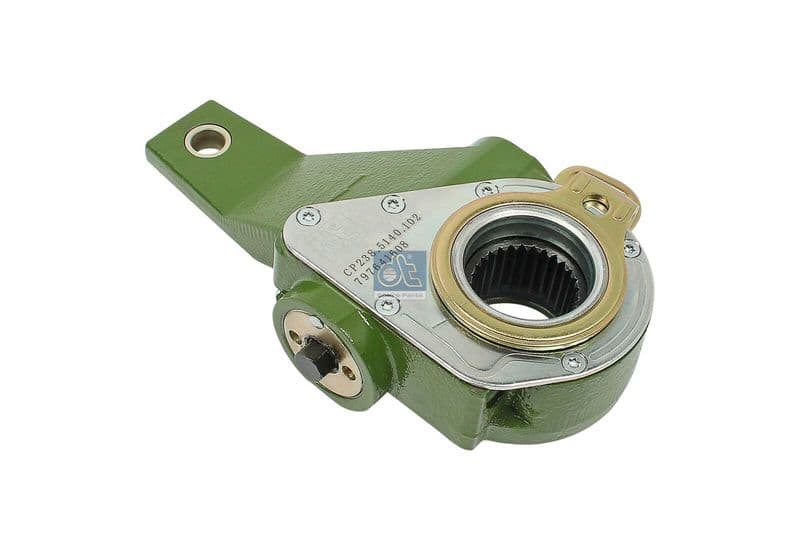 Stuurbekrachtigingsrek hydraulisch (gereviseerd) past: BMW 1 (E81), 1 (E82), 1 (E87), 1 (E88), 3 (E90), 3 (E91), 3 (E92), 3 (E93), X1 (E84) 1.6-3.0D 06.04-06.15