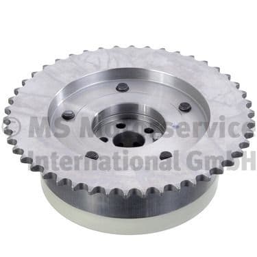 Nokkenas fasering katrol past: ALFA ROMEO 159, BRERA, SPIDER  OPEL ANTARA A, ASTRA J GTC, GT, INSIGNIA A, INSIGNIA A COUNTRY, INSIGNIA B, INSIGNIA B COUNTRY, INSIGNIA B GRAND SPORT 1.9-2.4 09.05-