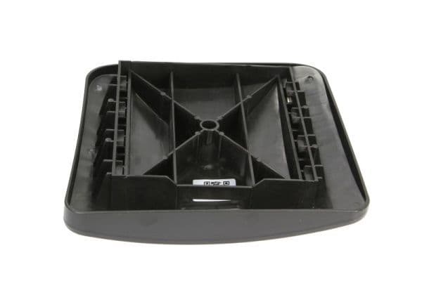 Zijspiegel glas Rechts (197 x181mm, met verwarming) past: MAN TGS I, TGX I 06.06-09.21