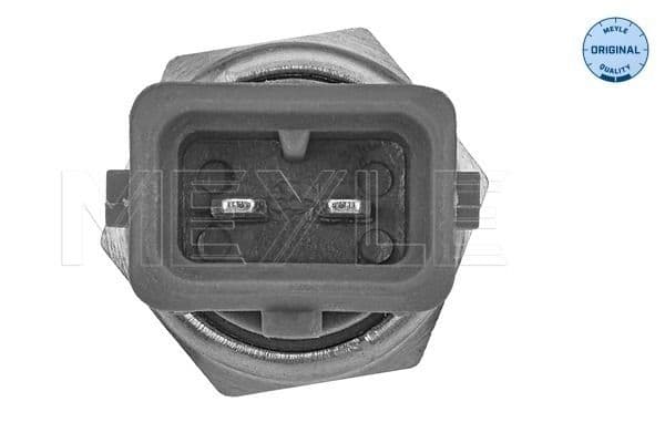 Sensor, coolant temperature
