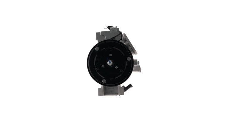Airconditioning compressor (gereviseerd) past: FIAT 500X  JEEP RENEGADE 1.6/1.6D/2.0D 07.14-