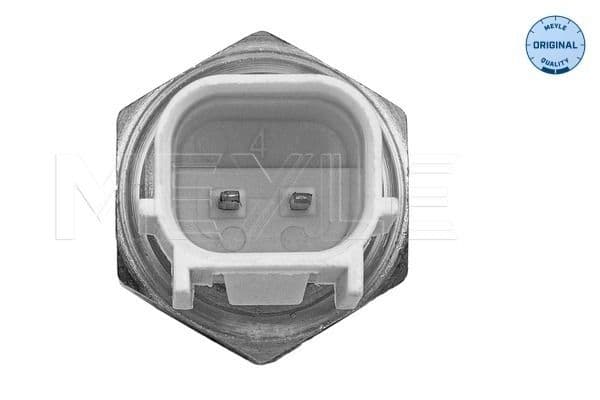 Sensor, coolant temperature