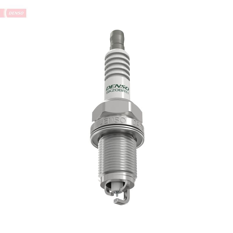 Spark plug