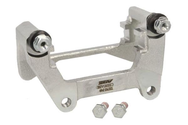 Remklauw juk Achter Rechts past: AUDI A4 ALLROAD B8, A4 B8, A5, A6 ALLROAD C7, A6 C7, A7, Q5 1.8-4.0 06.07-09.18