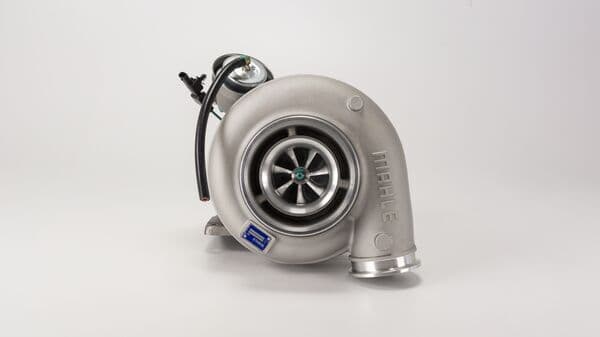 Turbocompressor past: MERCEDES ACTROS MP4 / MP5, ANTOS, AROCS, TRAVEGO (O 580) 471.943-OM471.926 07.11-