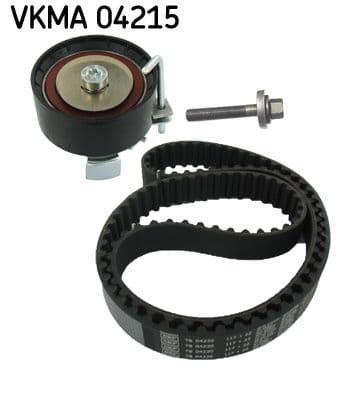 Timing belt set