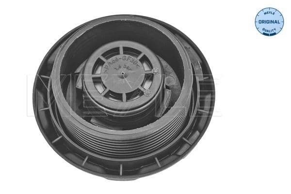 Cover, plenum chamber