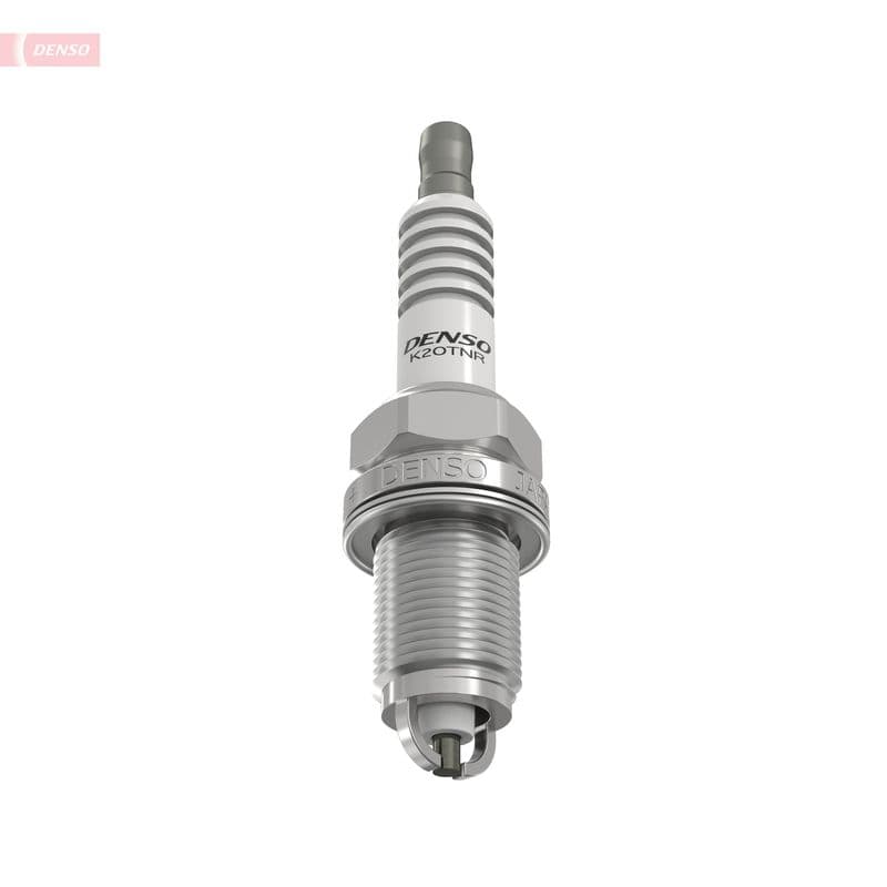 Spark plug