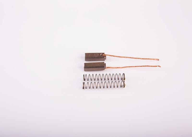 Carbon Brush, alternator