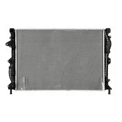 Motorradiator past: LAND ROVER DISCOVERY SPORT, DISCOVERY V, RANGE ROVER EVOQUE 2.0D 12.14-