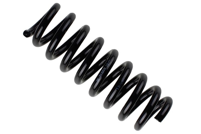 Coil spring