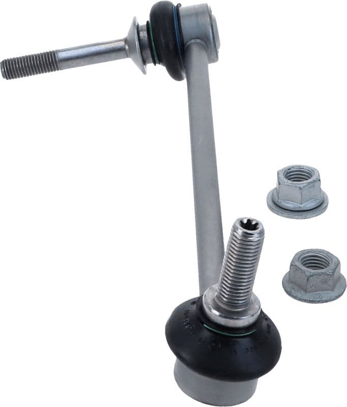 Stabilisatorstang Voor Links 249mm past: BMW X5 (E70), X5 (F15, F85), X6 (E71, E72), X6 (F16, F86) 2.0-4.8 10.06-07.19