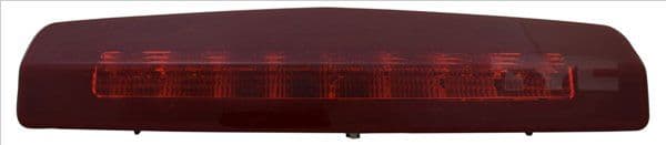 STOP-LAMPEN (red) past: OPEL ASTRA H, ZAFIRA B -05.14