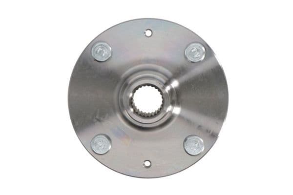 Wheel hub Voor past: HYUNDAI ATOS, GETZ 1.0/1.1/1.3 02.98-12.10