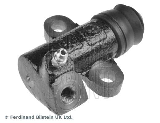 Koppelingsaandrijving (19mm) past: FORD MAVERICK  NISSAN 300ZX, TERRANO II 2.7D/3.0/3.0D 05.90-09.07