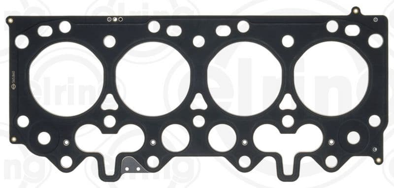 Cylinder head gasket