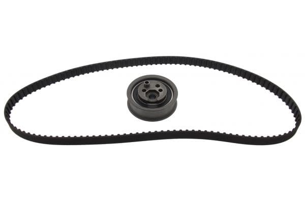 ABS-sensor Voor Links past: AUDI A1, A1 CITY CARVER, A2, A3, Q2, Q3, TT  CUPRA ATECA, FORMENTOR, LEON, LEON SPORTSTOURER  SEAT ARONA, ATECA, CORDOBA, IBIZA III, IBIZA IV 1.0-Electric 08.99-