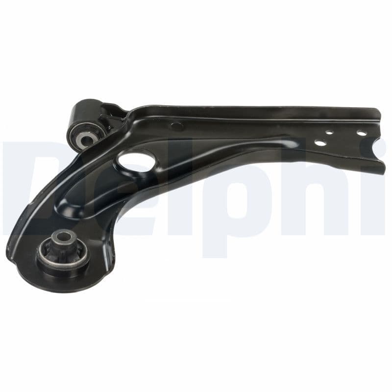 Track control arm