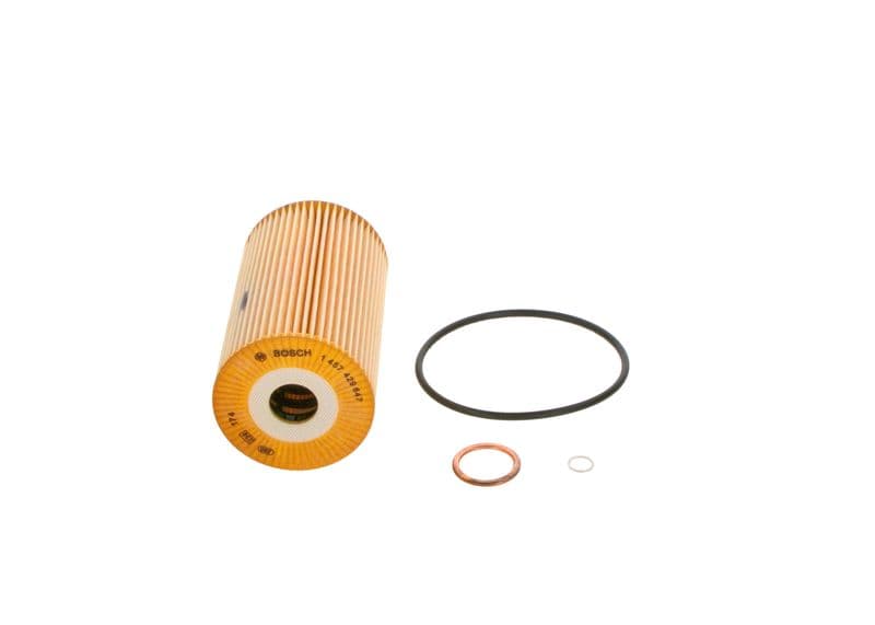 Oliefilter (patroon) past: MERCEDES LK/LN2, LP, MK, NG, O 309, UNIMOG, T2/L, T2/LN1, 1000, 60, 70, 700, 800, 900 ADE314N-OM382.917 09.63-