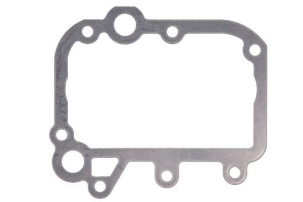 Gasket, oil filter housing