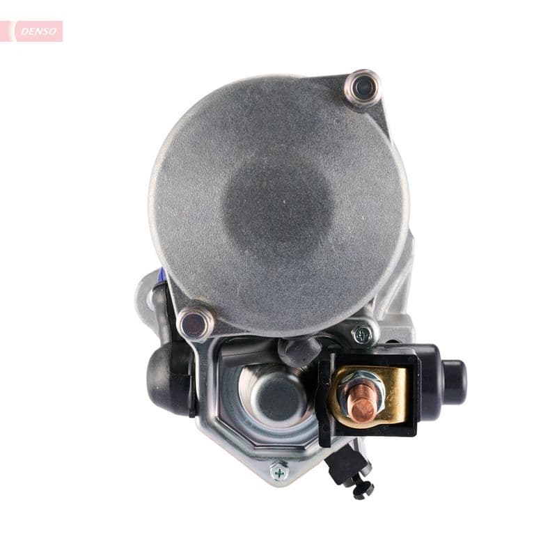 Starter (12V, 5kW, aantal tanden 11 pcs, (en) new with a deposit) past: JOHN DEERE 9330, 9410 R, 9430, 9430 T, 9460 R, 9460 RT, 9510 R, 9510 RT, 9530 T, 9560 R, 9560 RT, 9630, 9630 T