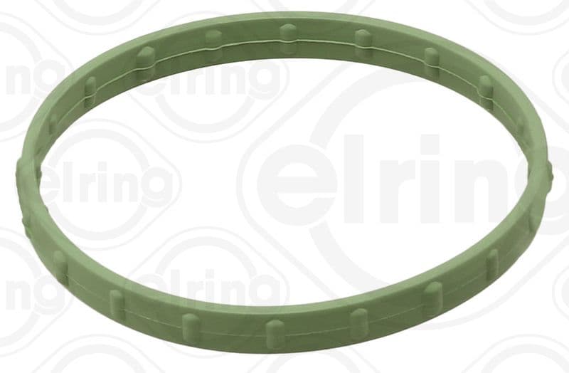 Pakking van oliefilterbehuizing (63x68x6,5) past: FORD USA EDGE, FLEX  LINCOLN MKX  MAZDA CX-9 3.5 08.06-