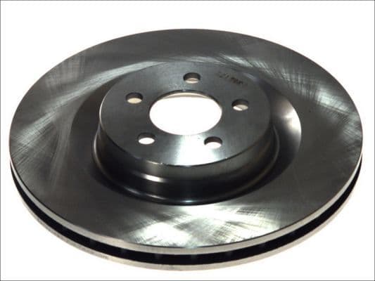 Brake disc voor Links/Rechts (360mmx32mm) past: CHRYSLER 300 C, 300C  DODGE CHALLENGER, CHALLENGER SRT8, CHARGER, MAGNUM 01.05-